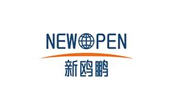 企业网站设计-新鸥鹏